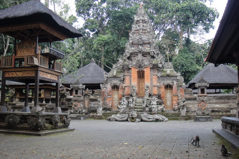 Bali, Ubud 33