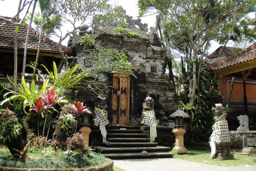 Bali, Ubud 7