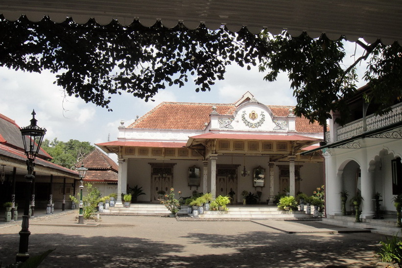 Java, Yogyakarta 11