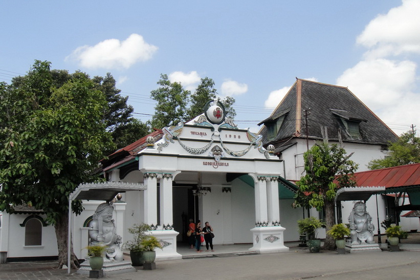 Java, Yogyakarta 21