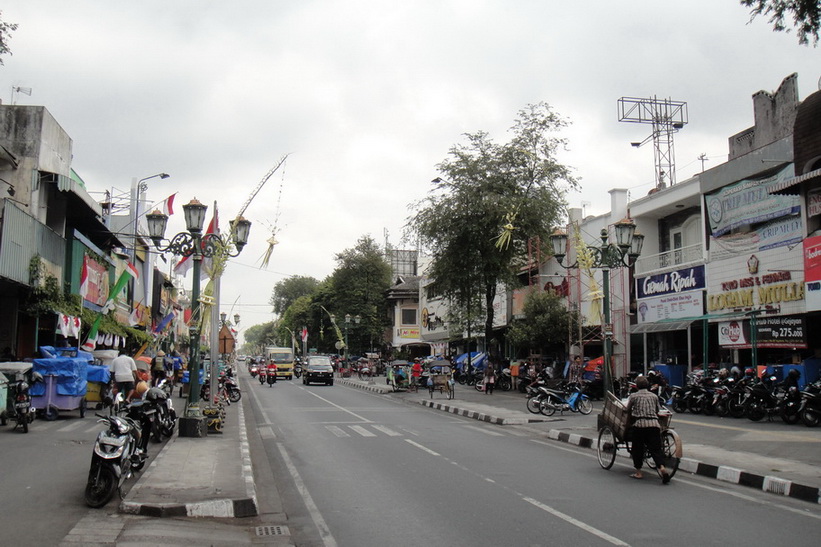 Java, Yogyakarta 3