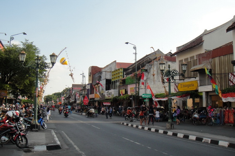 Java, Yogyakarta 70