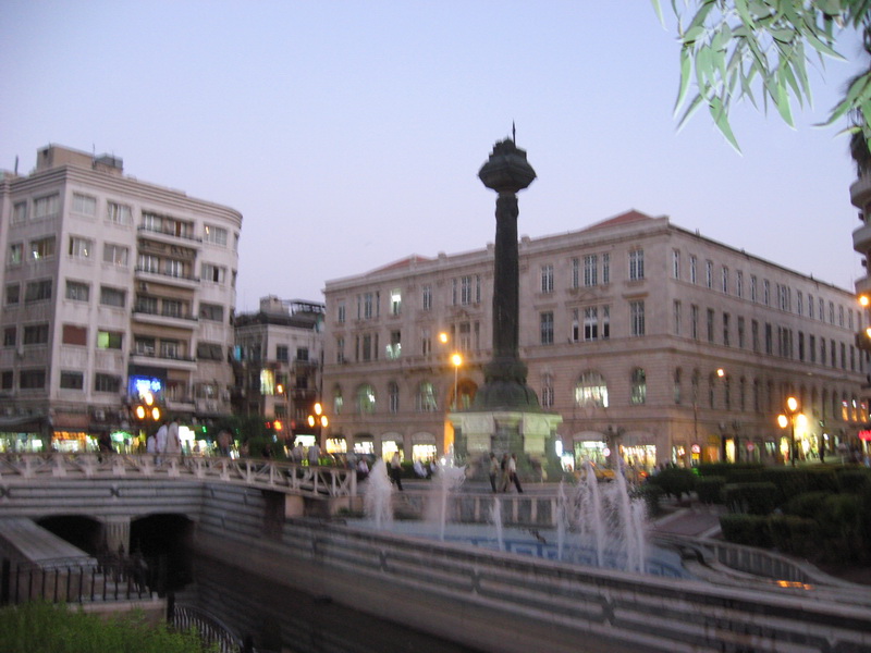 Damask 064