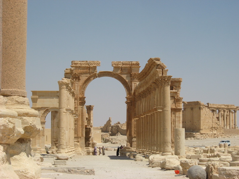 Palmyra 090