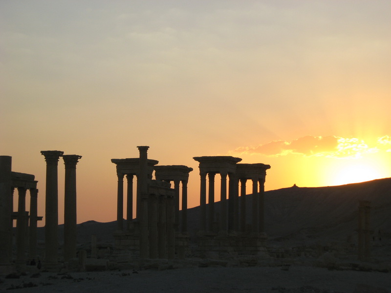 Palmyra 130