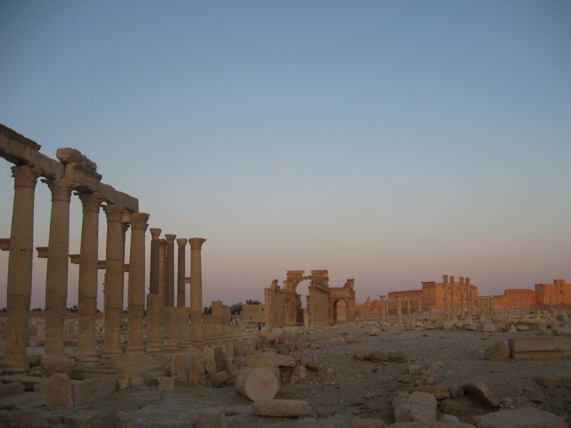 Palmyra 134