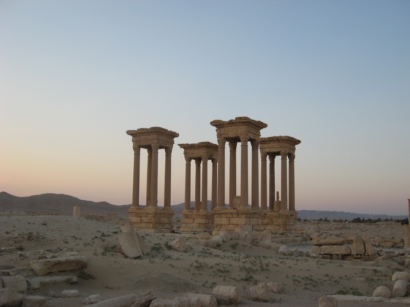 Palmyra 144