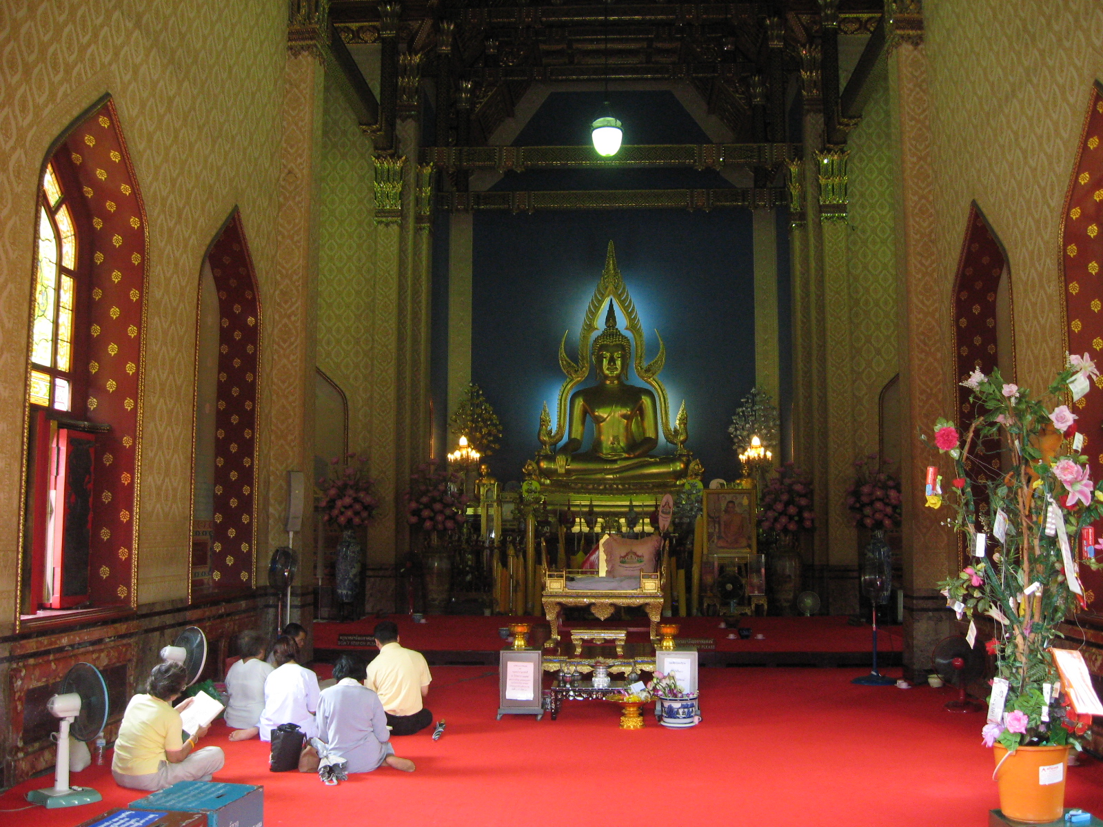 Phra Buddhajinaraja