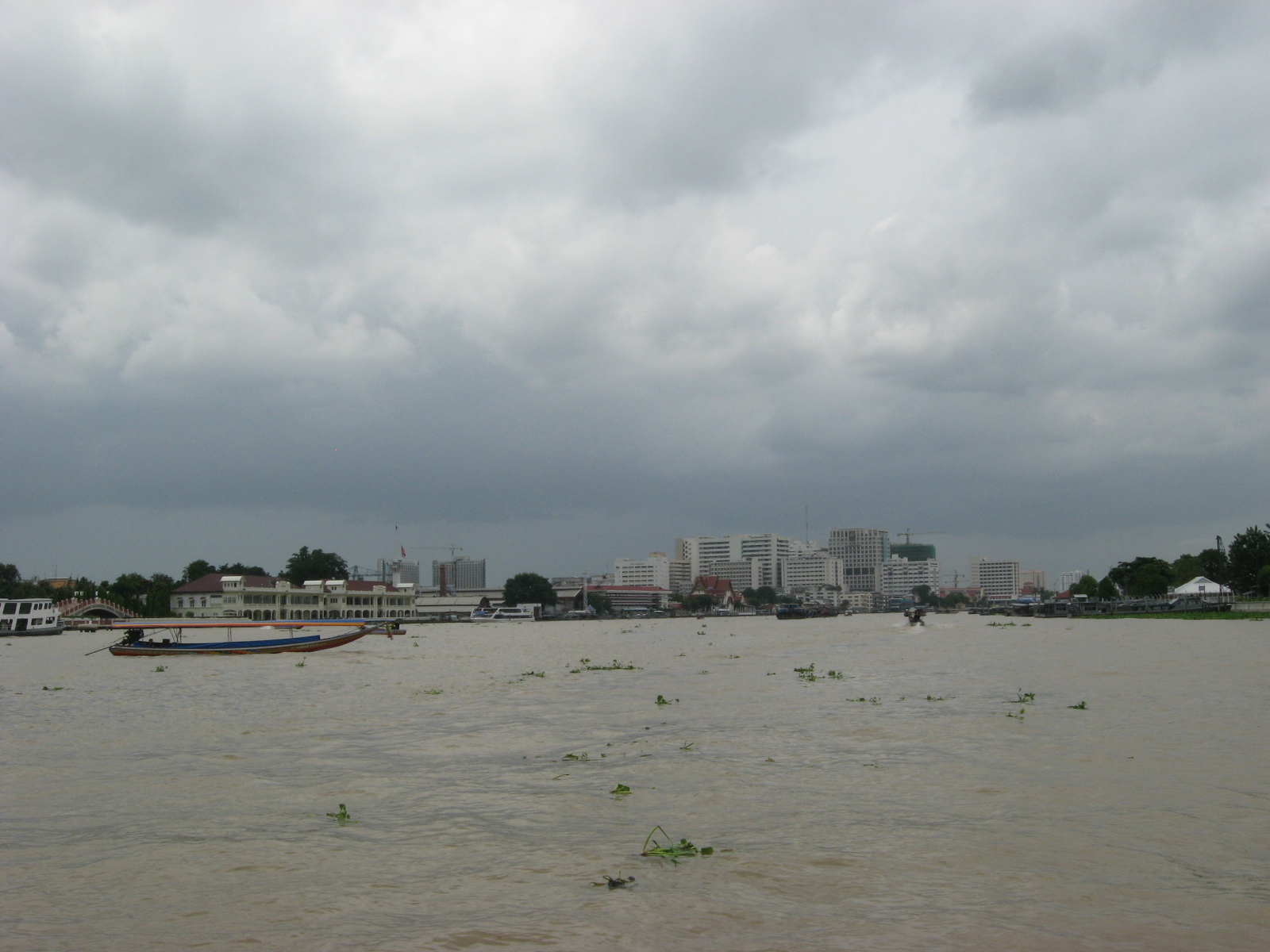 Rijeka Chao Phraya