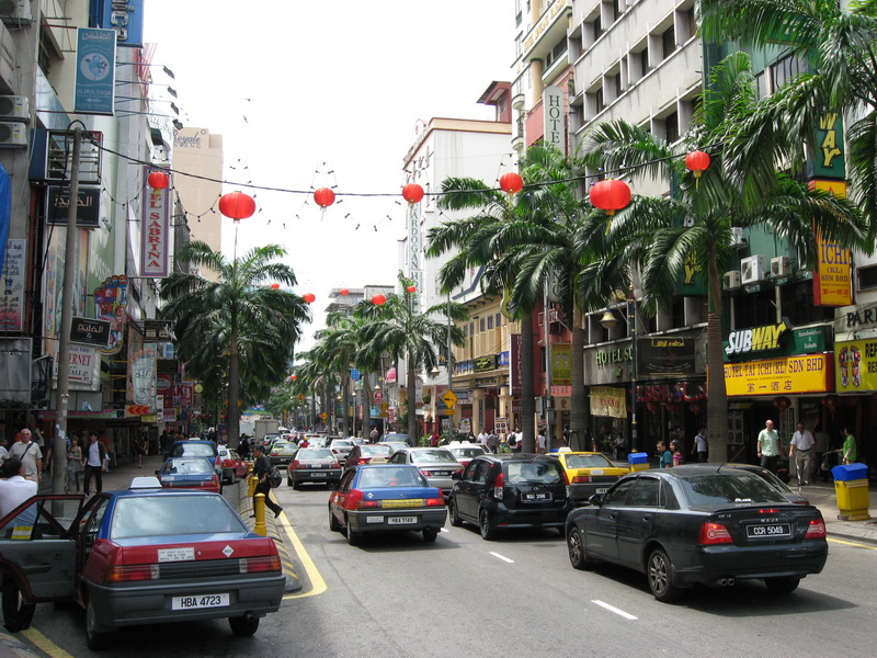 Kuala Lumpur 024