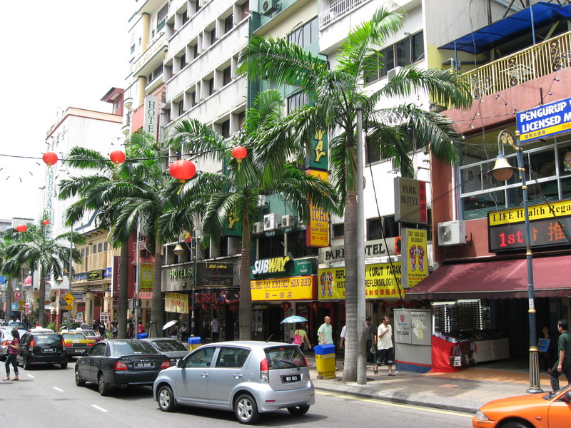 Kuala Lumpur 025