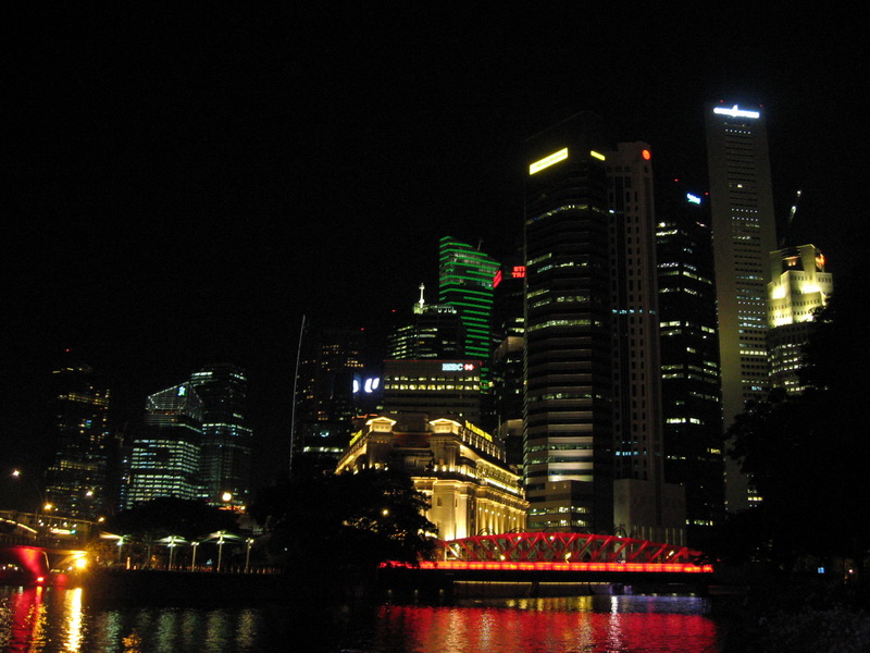 Singapore 61
