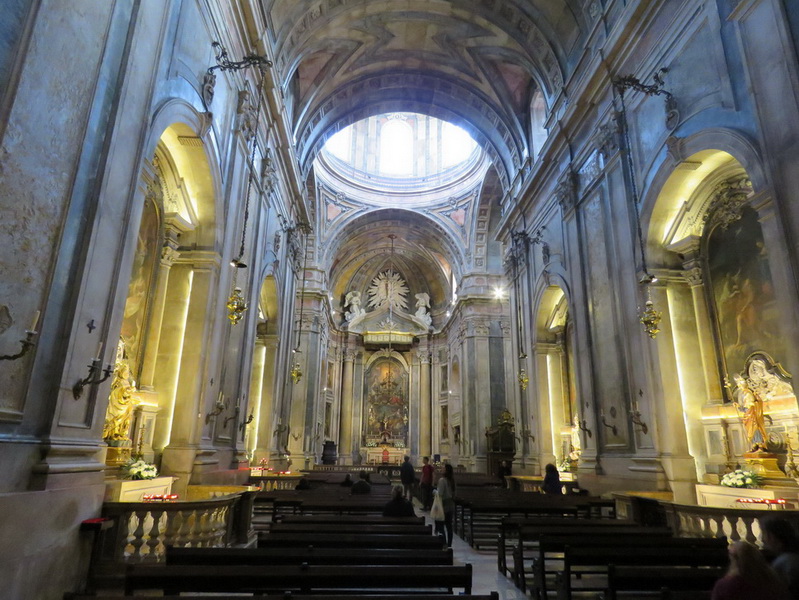 Basilica de Estrela